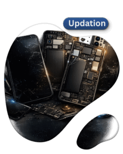 updation